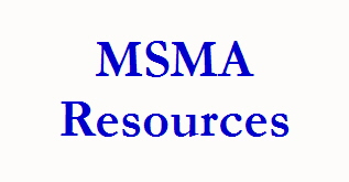 MSMA
Resources